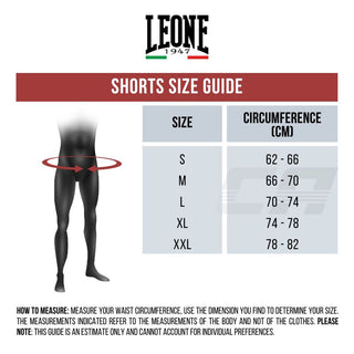 Damesleggings Leone DNA ABX732 