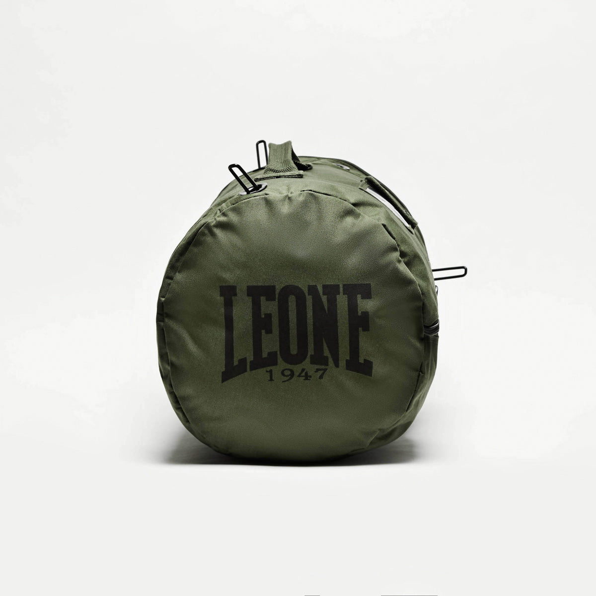 Leone Commando AC903 Sporttas Groen