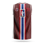 Tank top Fairtex Jersey NBA JS19 Bruin 