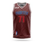 Tank top Fairtex Jersey NBA JS19 Bruin 
