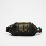 Marsupio Leone DNA Premium AC974 Nero-Combat Arena
