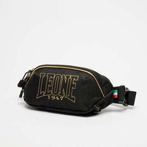 Heuptas Leone DNA Premium AC974 Zwart-Combat Arena