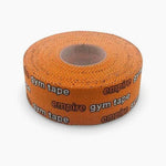 Tape oranje Empire Gym Tape 2,5 cm x 13 mt-Combat Arena