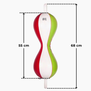 Dubbel End Bal Cleto Reyes dubbel 