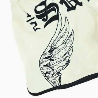 Pantaloncini Half Sumo Archangel Vengeance-Combat Arena