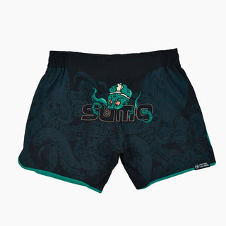 Korte broek Half Sumo Kraken-Combat Arena
