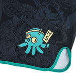 Korte broek Half Sumo Kraken-Combat Arena