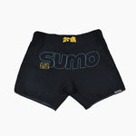 Korte broek Half Sumo Triangle Sankaku-Combat Arena