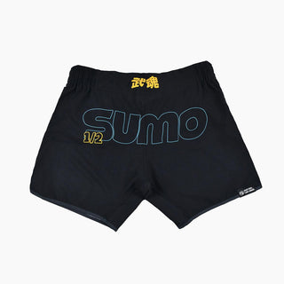 Korte broek Half Sumo Triangle Sankaku-Combat Arena
