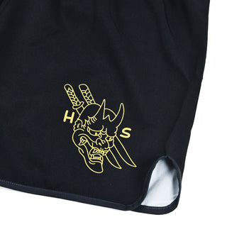 Korte broek Half Sumo Triangle Sankaku-Combat Arena