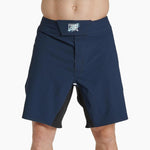 Pantaloncini MMA Leone Primal Instinct AB935 Blu-Combat Arena