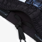 Pantaloncini MMA Manto Barong Nero-Combat Arena
