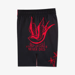 MMA broekje Manto Miko Zwart-Combat Arena