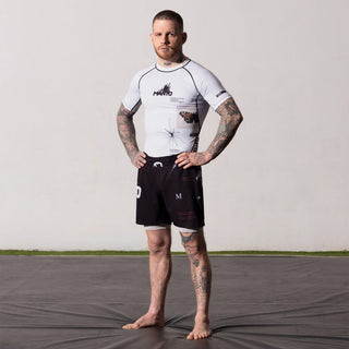 MMA broekje Manto Overcome 