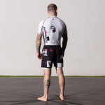 MMA broekje Manto Overcome 