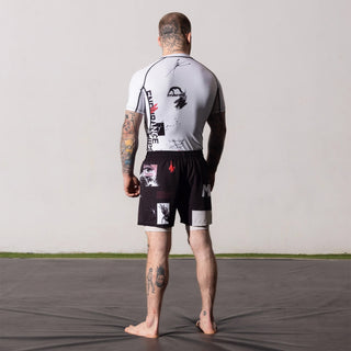 MMA broekje Manto Overcome 