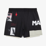 MMA broekje Manto Overcome 