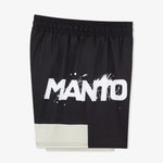 MMA broekje Manto Overcome 