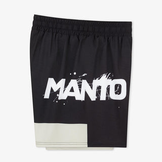 MMA broekje Manto Overcome 