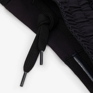 MMA broekje Manto Shield Zwart-Combat Arena