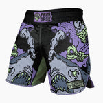 MMA broekje Pride or Die Dangerous Water V2-Combat Arena