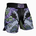 MMA broekje Pride or Die Dangerous Water V2-Combat Arena