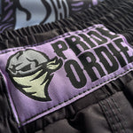 MMA broekje Pride or Die Dangerous Water V2-Combat Arena