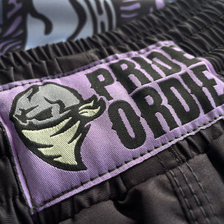 MMA broekje Pride or Die Dangerous Water V2-Combat Arena