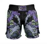 MMA broekje Pride or Die Dangerous Water V2-Combat Arena