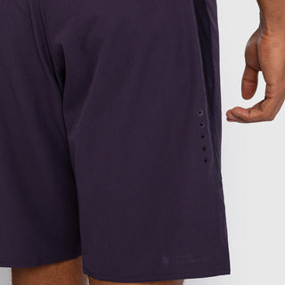 Pantaloncini MMA Venum G-Fit Air Viola-Combat Arena