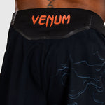 MMA broekje Venum Thunder Dragon Zwart-Combat Arena