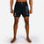 MMA broekje Venum Thunder Dragon Zwart-Combat Arena