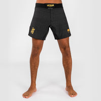 MMA broekje Venum X Ares 2.0 Zwart-goud 