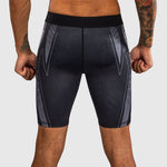 Pantaloncini a compressione Venum Amazonia Reborn Nero-grigio-Combat Arena