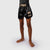 Pantaloncini bambino kick-thai Venum Classic Nero-oro-Combat Arena