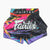 Kick-Thaiboksbroekje Fairtex BS1934 World Music 