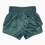 Korte broek kick-thai Fairtex BS1952 Jungle Hunter 