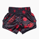 Pantaloncini kick-thai Fairtex Demon's Bite Edizione Limitata-Combat Arena