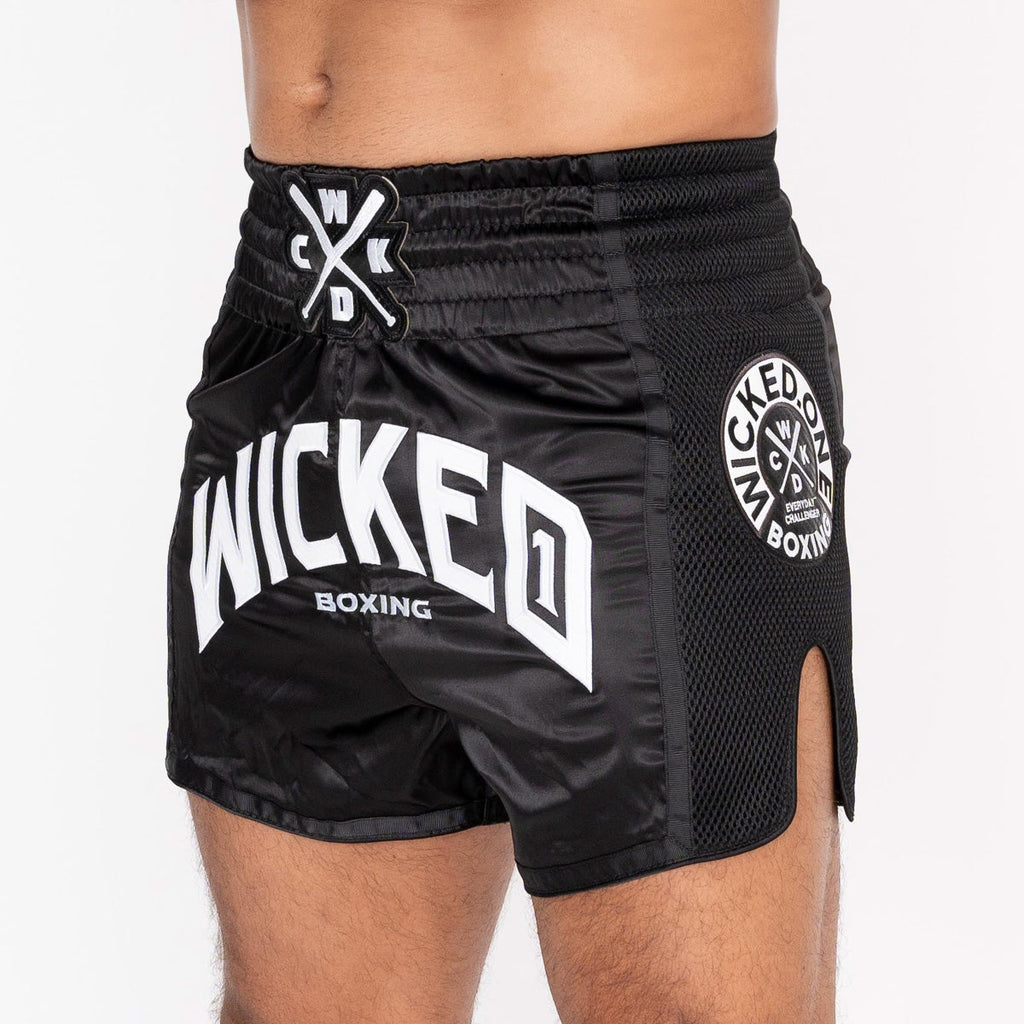 Wicked Combat Wicked One - Combat Arena