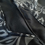 Korte broek training Pride or Die Fearless 