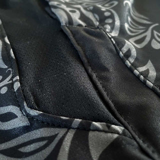 Korte broek training Pride or Die Fearless 