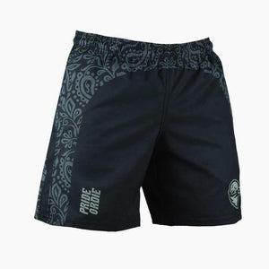 Korte broek training Pride or Die Fearless 