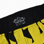 Korte broek Half Sumo Bukon 