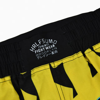 Korte broek Half Sumo Bukon 