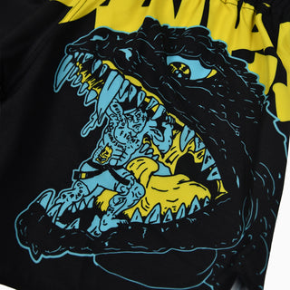 Korte broek Half Sumo Bukon 