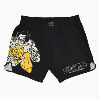 Korte broek Half Sumo Junkie 