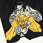 Korte broek Half Sumo Junkie 