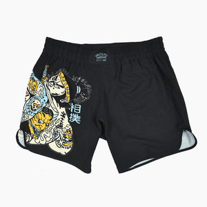 Korte broek Half Sumo Kimura 