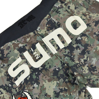 Korte broek Half Sumo Musashi 