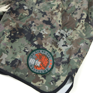Korte broek Half Sumo Musashi 